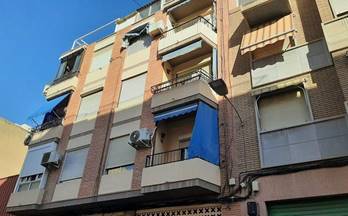 venta piso alicante la florida