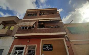 venta piso monforte del cid comunidad valenciana