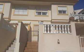 venta bungalow orihuela costa la zenia