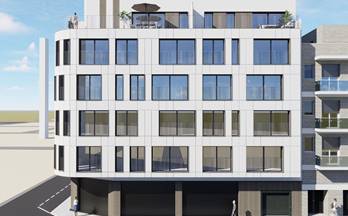 703 apartamentos en venta la mata, alicante