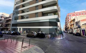 venta apartamento santa pola playa levante