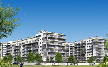 venta apartamento orihuela costa altos de campoamor