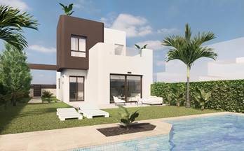 705 casas en venta la zenia