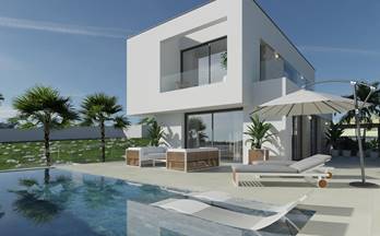 venta villa rojales centro de la ciudad quesada