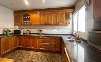 venta piso lleida princep de viana-clot