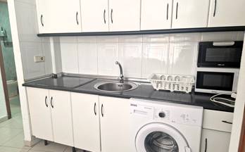 PISO en alquiler Granada Constitucion