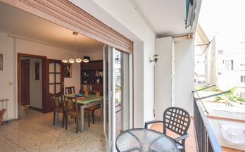 venta piso sitges centre