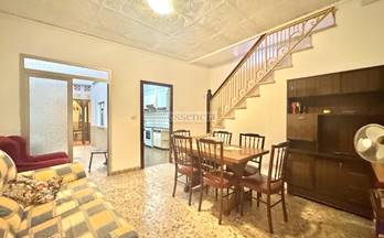 venta casa unifamiliar bellreguard costa de valencia