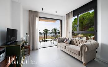 1 apartamentos en venta cunit, tarragona