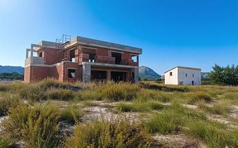 34 terrenos y fincas en venta adsubia, alicante