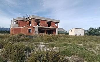 venta terrenos solares benidoleig campo