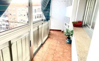 venta piso plasencia zona sur-av. de españa-san mig