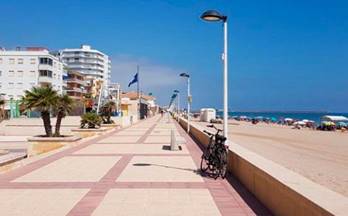 venta apartamento daimus playa daimus