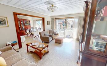 venta piso valencia extramurs