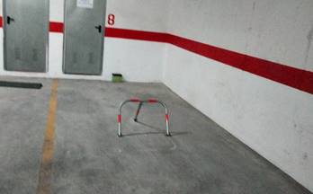 alquiler garaje fuengirola centro ciudad