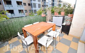 alquiler piso paterna valterna