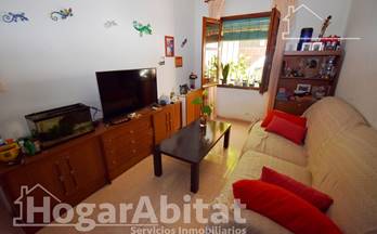 venta piso burriana centro