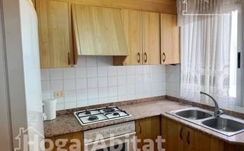 57 pisos en venta corbera