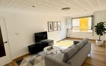 venta piso burriana barrio valencia
