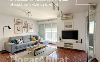 venta piso vilamarxant comunidad valenciana