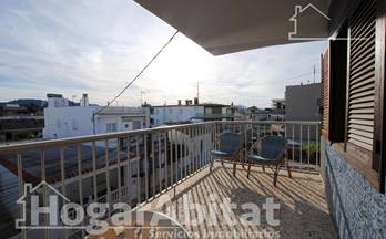 venta piso oliva aigua blanca