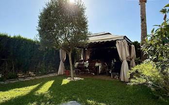 venta piso oliva oliva nova golf