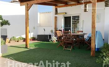 venta chalet adosado vilamarxant les coves
