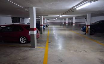 venta garaje castellon de la plana oeste