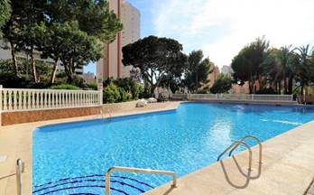 venta apartamento benidorm rincon de loix alto