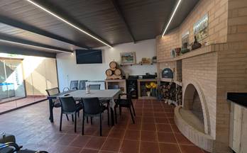 847 casas en venta altea