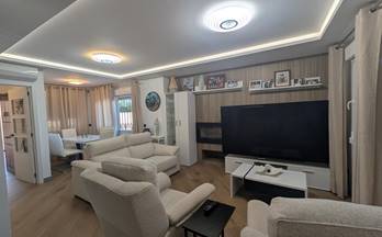venta chalet pareado benidorm levante