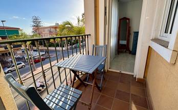 130 pisos en venta chilches, malaga