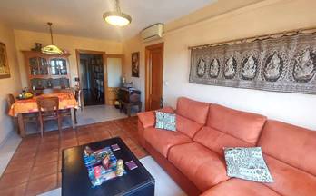apartamentos en venta en calpe con terraza
