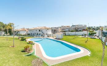 venta bungalow torrevieja los balcones