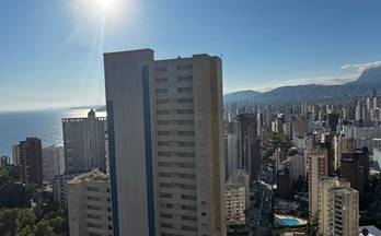 562 pisos en venta benidorm