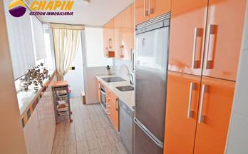 venta piso jerez de la frontera puertas del sur - guadabajaque