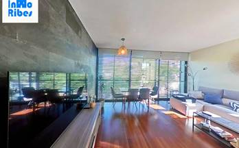 venta piso sant pere de ribes vallpineda-rocamar