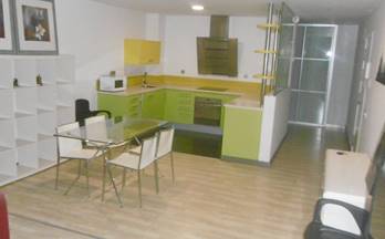 venta duplex tortosa centre