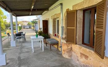 alquiler casa unifamiliar inca afueras