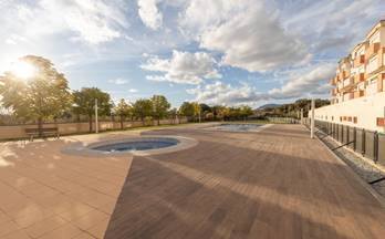 venta piso atarfe pantano de cubillas