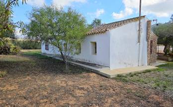 CASA UNIFAMILIAR en venta Lorca La Hoya-Almendricos-Purias