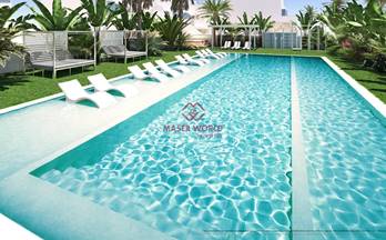 BUNGALOW en venta Pilar de la Horadada La Torre de la Horadada