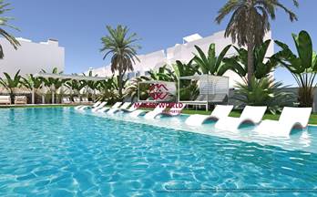 BUNGALOW en venta Pilar de la Horadada La Torre de la Horadada