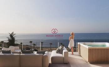 venta apartamento la villajoyosa vila joiosa mallaeta