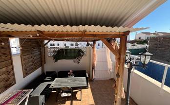 662 casas en venta benimantell