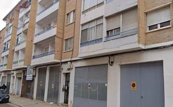 venta piso alagon aragon