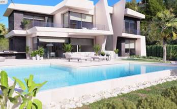 venta villa calpe calp calpe