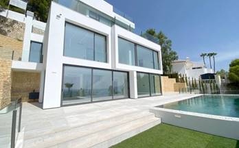 venta villa altea 