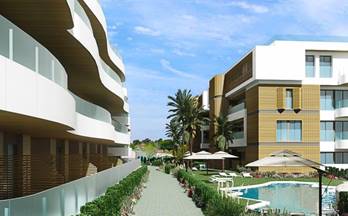 venta apartamento orihuela playa flamenca