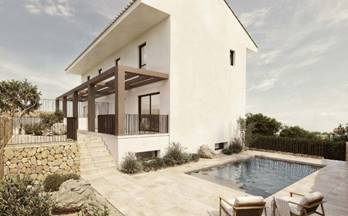 634 casas en venta beniarda